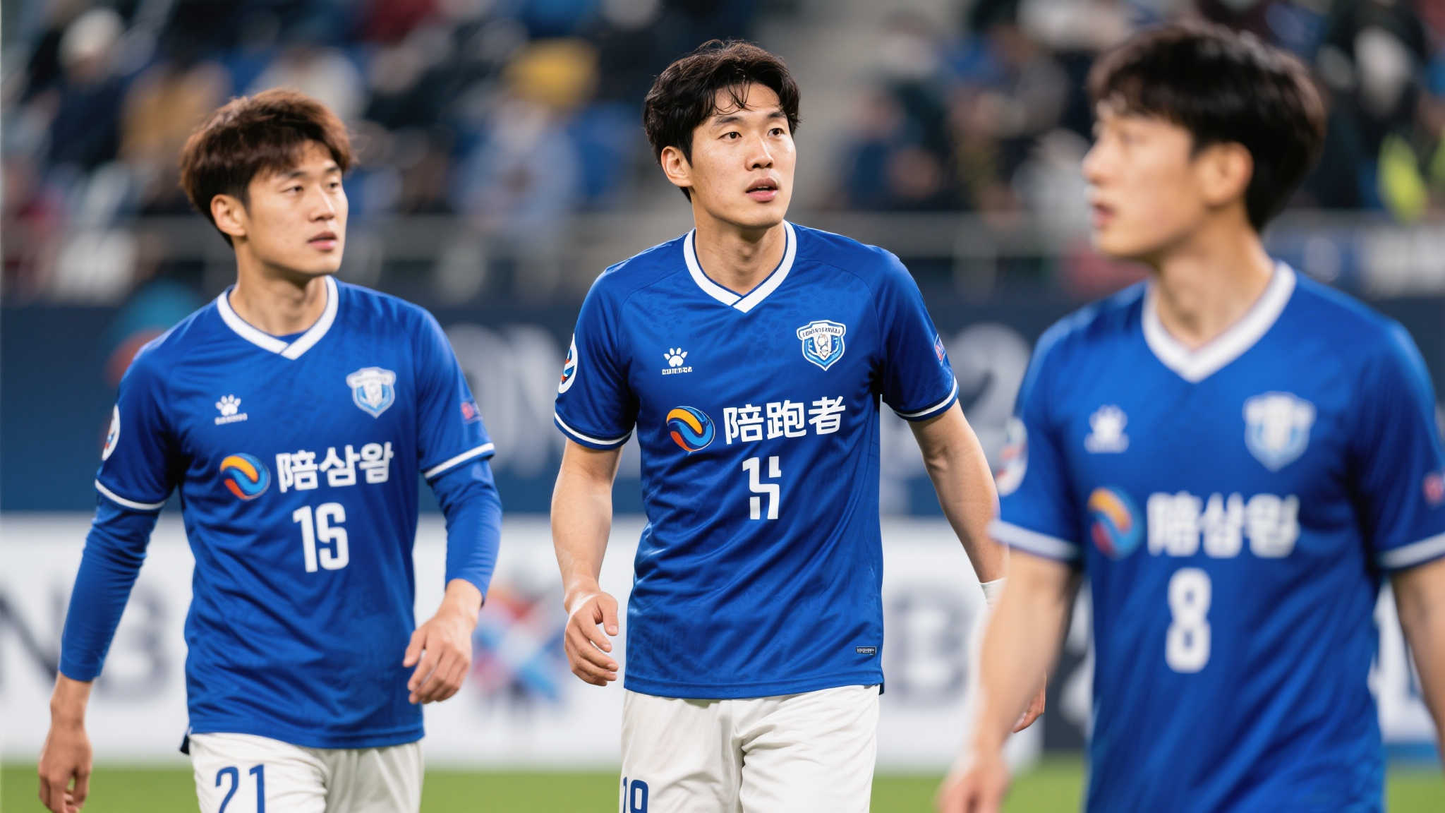 同时，作为韩国足球的代表之一，蔚山需要在接下来的国